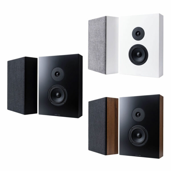 Argon Audio Forus 5 Wall