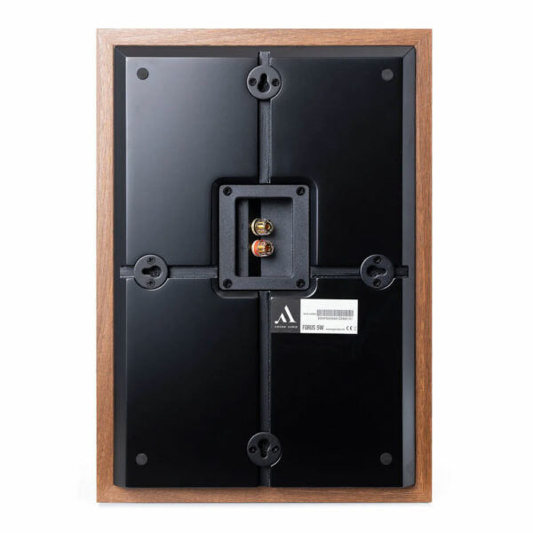 Argon Audio Forus 5 Wall