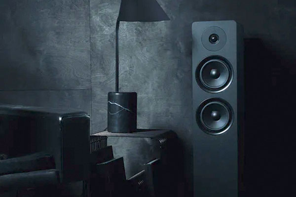 Argon Audio Alto55 MK2