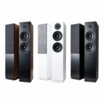 Argon Audio Forus 55
