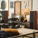 Argon Audio Forus 55