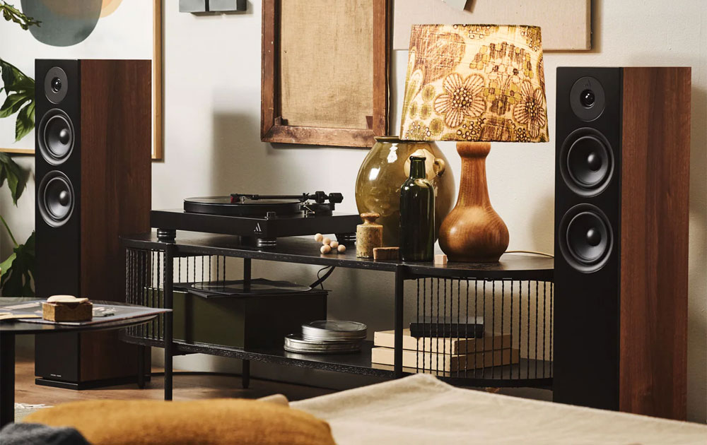 Argon Audio Forus 55