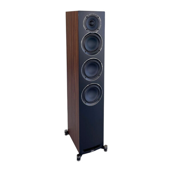 ELAC Uni-fi Reference UFR52 Nero