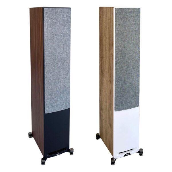 ELAC Uni-fi Reference UFR52 Griglie