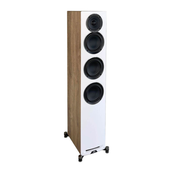 ELAC Uni-fi Reference UFR52 Bianco