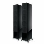 Diffusori pavimento Kef R11 Meta