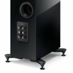 Diffusori pavimento Kef R11 Meta