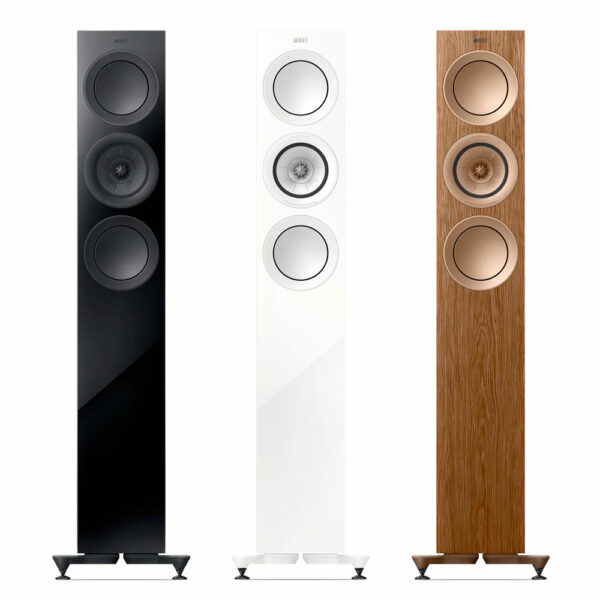 KEF R5 Meta