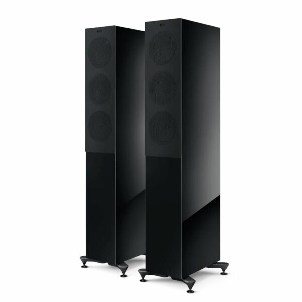 KEF R5 Meta