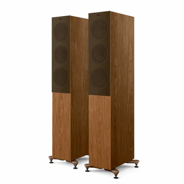 KEF R5 Meta