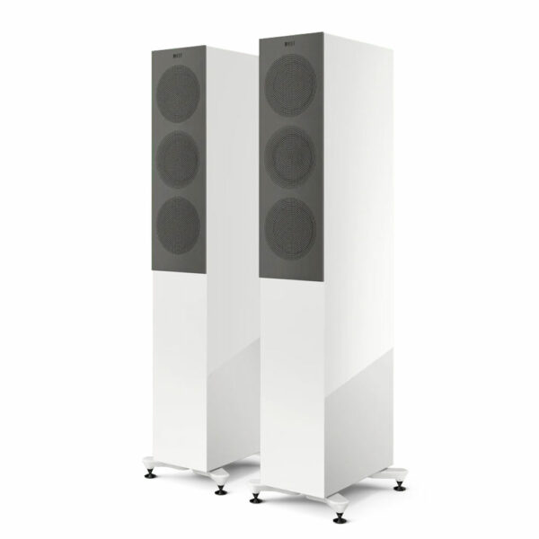 KEF R5 Meta
