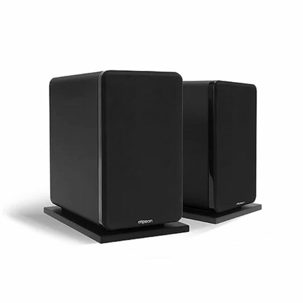 Diffusori Elipson Prestige Facet 8B griglia