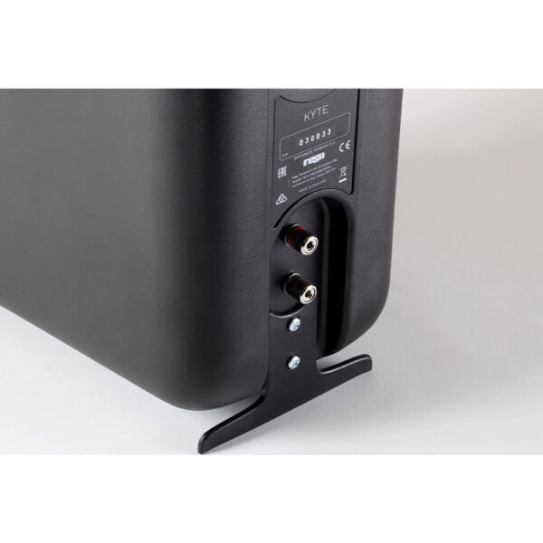 Diffusori da scaffale REGA Kyte Retro