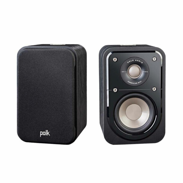 Polk Audio S10E