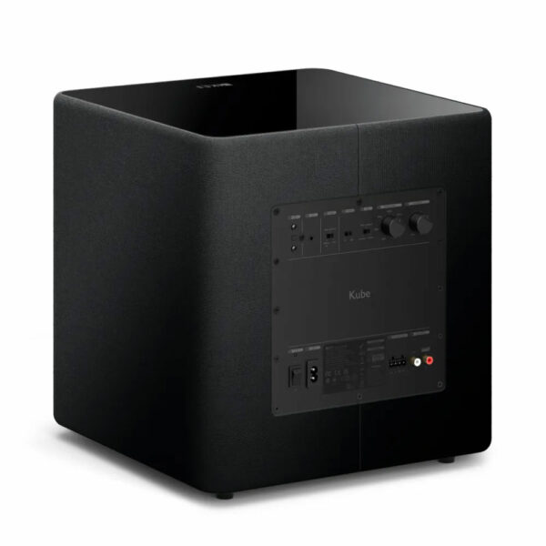 Subwoofer Attivo 300W - Kef Kube 10 MIE