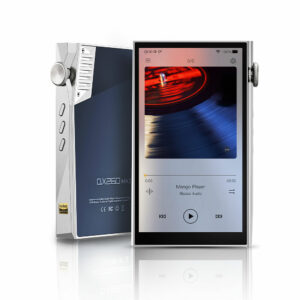 iBasso DX260 MK2