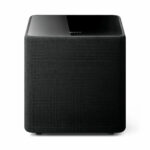 Subwoofer Attivo 300W - Kef Kube 8 MIE