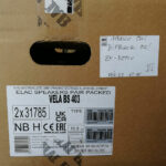 Elac Vela BS403