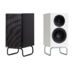 Diffusori Amplificati Elac Debut ConneX DCB41S Adsum