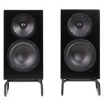 Diffusori Amplificati Elac Debut ConneX DCB41S Adsum