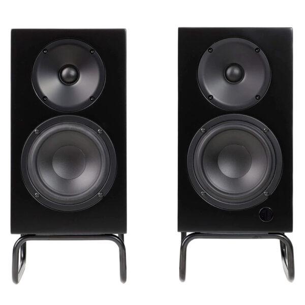 Diffusori Amplificati Elac Debut ConneX DCB41S Adsum