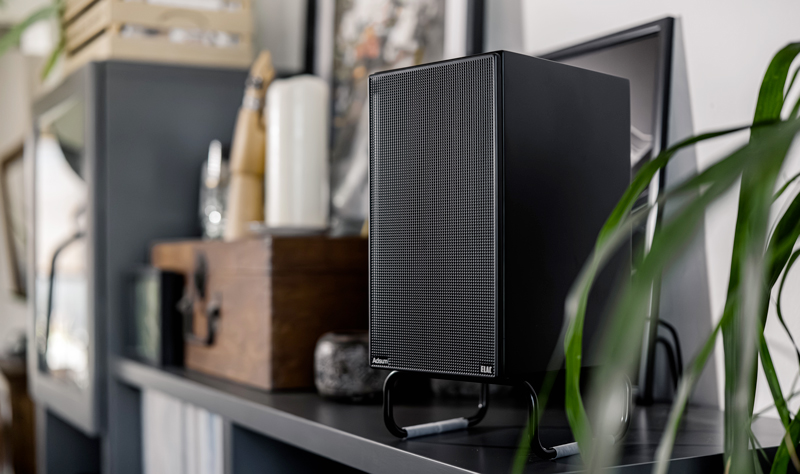 ELAC Debut ConneX Adsum DCB41-DS diffusori attivi