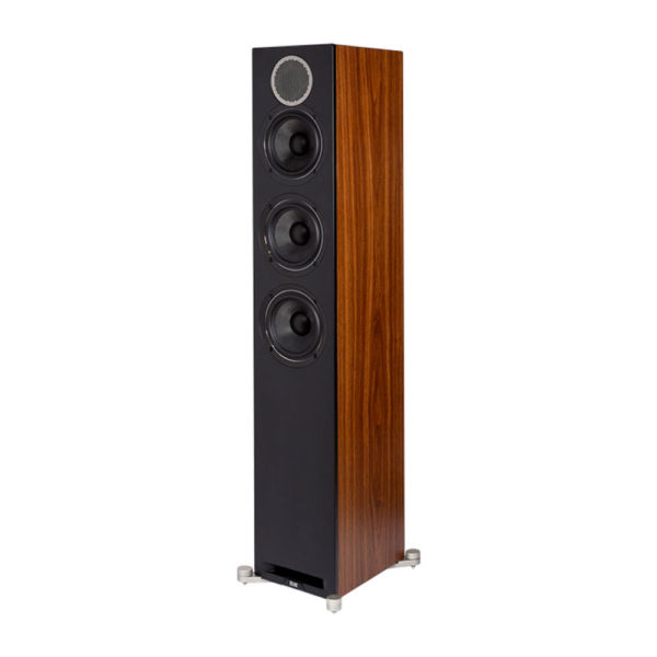 Diffusori Pavimento Elac Debut Reference 52 Nero