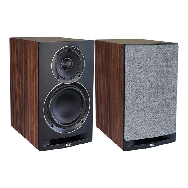 Elac Reference Uni-Fi UBR62 Black