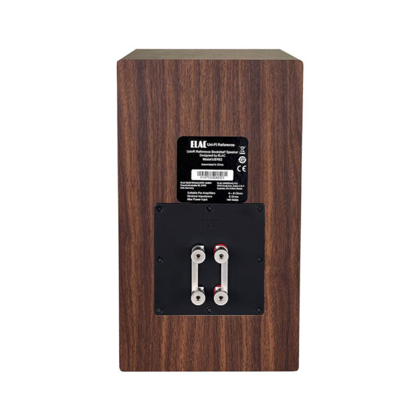 Elac Reference Uni-Fi UBR62 Retro