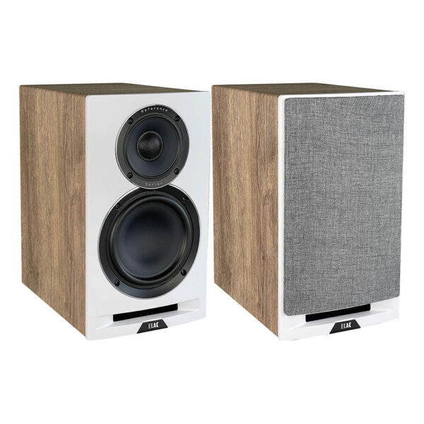 Elac Reference Uni-Fi UBR62 White