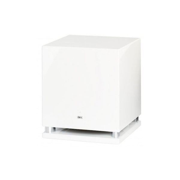 Subwoofer amplificato BASH 500W ELAC SUB2050