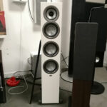 Elac Uni-Fi F5 U5