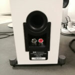 Elac Uni-Fi F5 U5