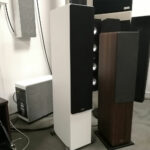 Elac Uni-Fi F5 U5