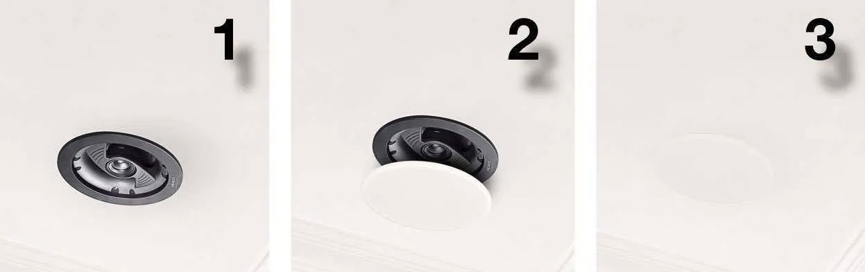 elipson-IC8-ultraslim-dettaglio