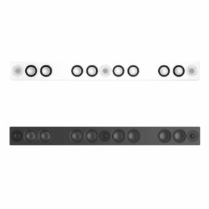 Soundbar 3 Vie Passiva - ELAC SB-41L