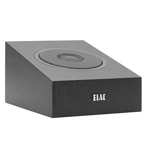 Dolby Atmos & Surround
