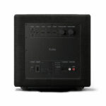 Subwoofer Attivo 300W - Kef Kube 8 MIE