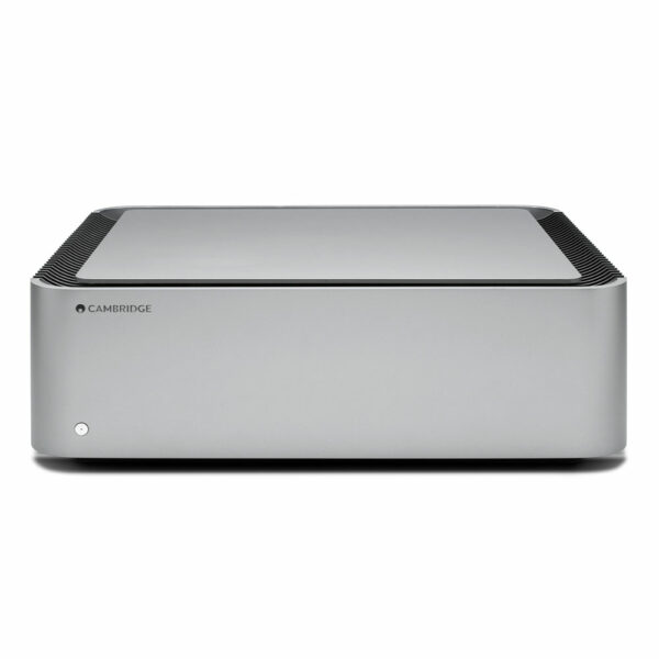 Finale di Potenza Cambridge W