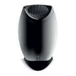 Retro del satellite Focal Sib Evo Dolby Atmos nero lucido