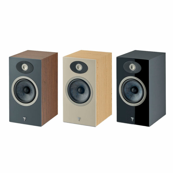 Focal Theva N°1