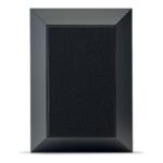 Focal Theva Surround con griglia magnetica applicata, vista frontale