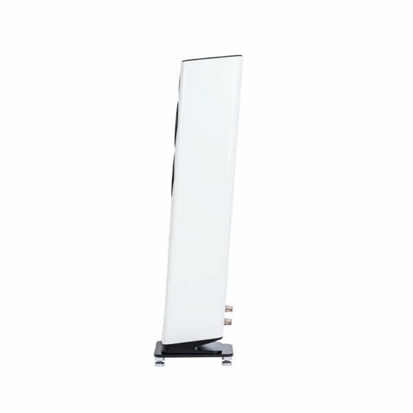 Coppia casse pavimento 2½ Vie - ELAC Vela FS407