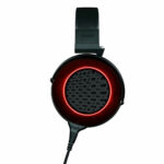 Cuffie aperte in betulla Fostex TH909