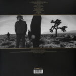 U2 – The Joshua Tree 