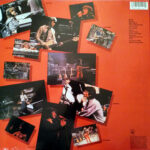 Toto IV - Columbia Records