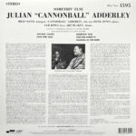 Cannonball Adderley – Somethin' Else