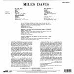 Miles Davis – Volume 2