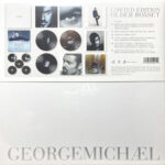 George Michael – Older (Deluxe Edition Superbox 3 LP + 5 CD)