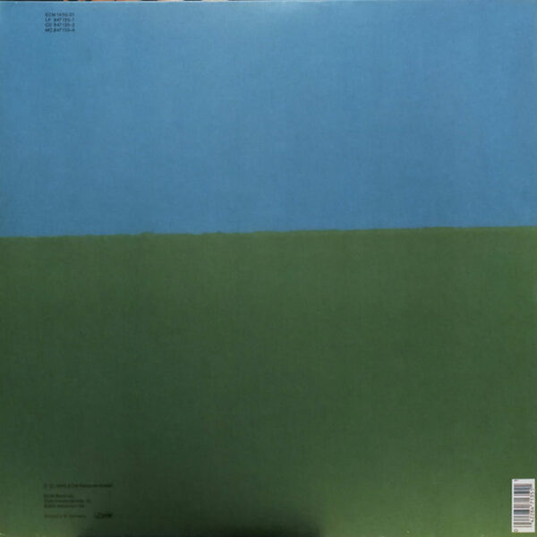 Keith Jarrett Trio – Tribute